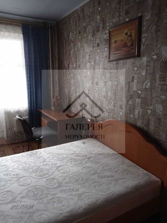 Оренда 2-х кімнатної квартири на Мотелі - фото 1