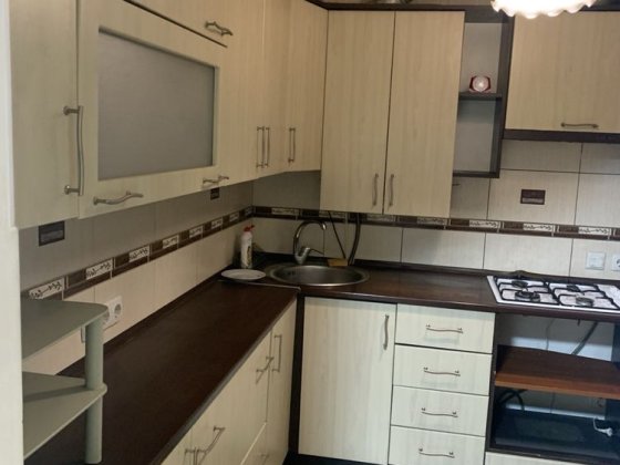 Оренда двокімнатної квартири (автономне опалення) Ровно