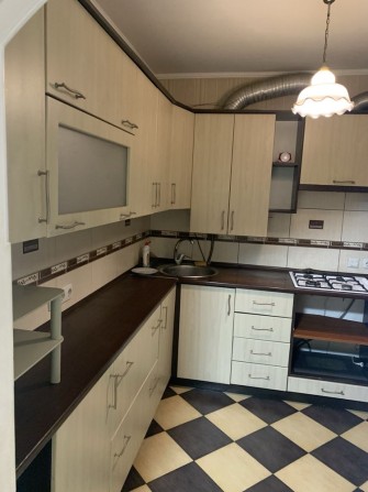 Оренда двокімнатної квартири (автономне опалення) - фото 1