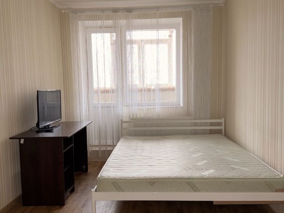 Здам 2 к велику квартиру в новобудові Сумы