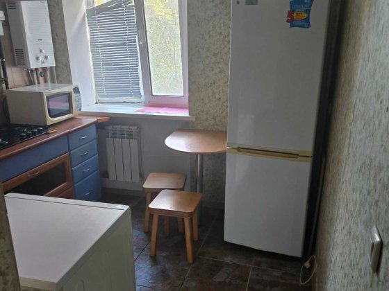 Оренда 1-кімнатної квартири на Подолі. Вулиця Н.Сотні. Полтава