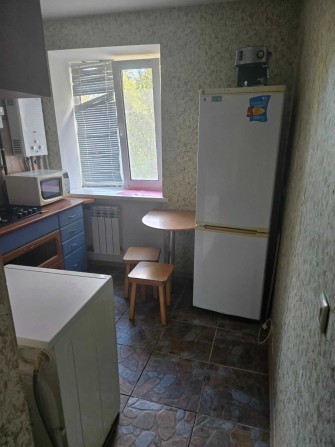 Оренда 1-кімнатної квартири на Подолі. Вулиця Н.Сотні. - фото 1