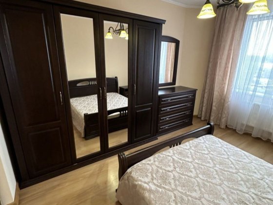 Оренда 2-кімнатної квартири, поруч район Чайки Ровно