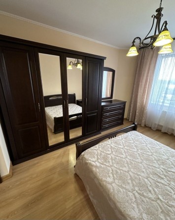 Оренда 2-кімнатної квартири, поруч район Чайки - фото 1