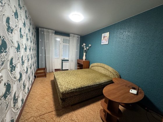 Здам 3 кімнатну квартиру Сумы