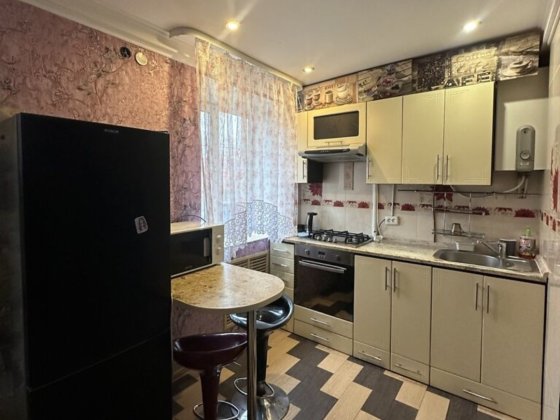 Оренда 1-кімнатної квартири, центр