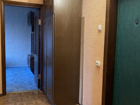 Здам ВЛАСНУ 2 кім.кв Сади-1 Полтава