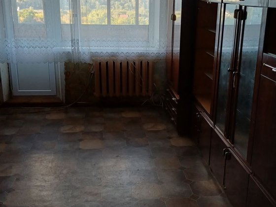 Сдам квартиру трёхкомнатную Суми