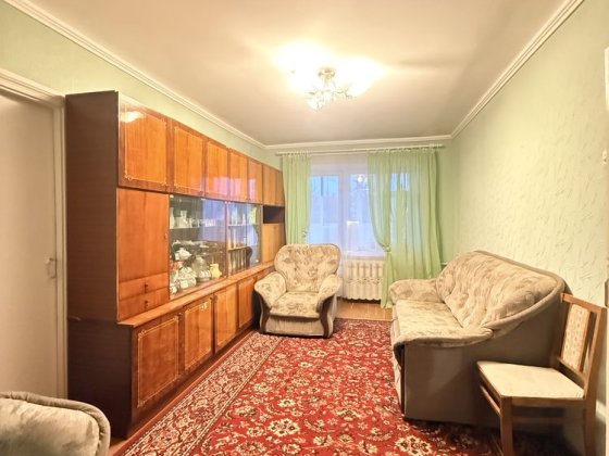 Бюджетна оренда 2 кімнатної квартири на Марка Вовчка Ровно