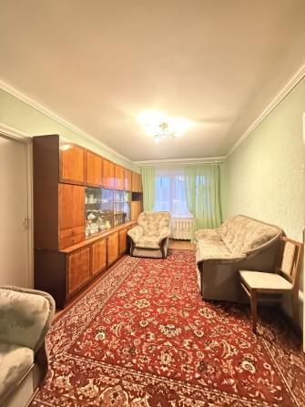 Бюджетна оренда 2 кімнатної квартири на Марка Вовчка - фото 1