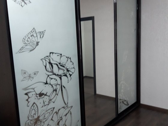 Квартира 1 кім переобладнана в 2 кім  Новобудова Браілки Полтава