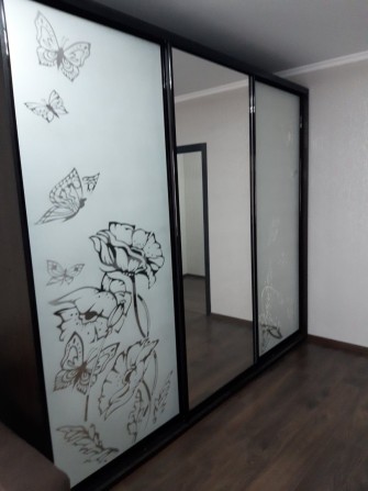 Квартира 1 кім переобладнана в 2 кім  Новобудова Браілки - фото 1