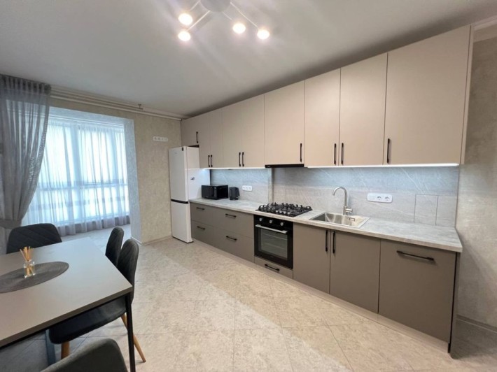 Здам 1-но кімнатну квартиру - фото 1