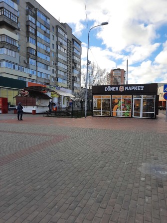 Здається в оренду 3-х кімнатна квартира - фото 1