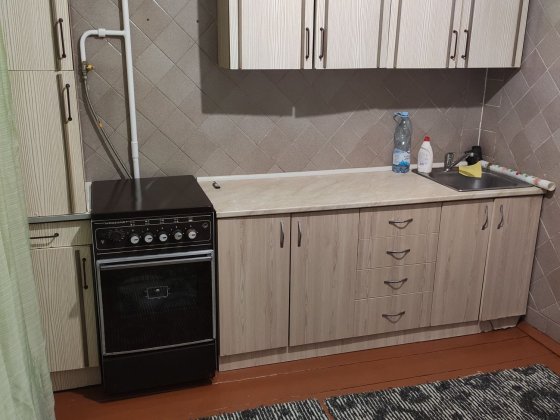 Оренда 1кімнатна квартира р-н Північний утеплений  будинок Школа 25,28 Рівне