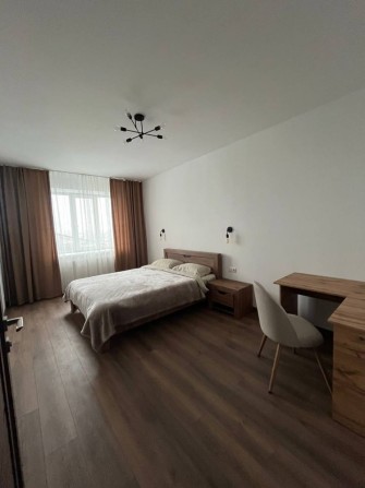 1кімнатна квартира оренда - фото 1