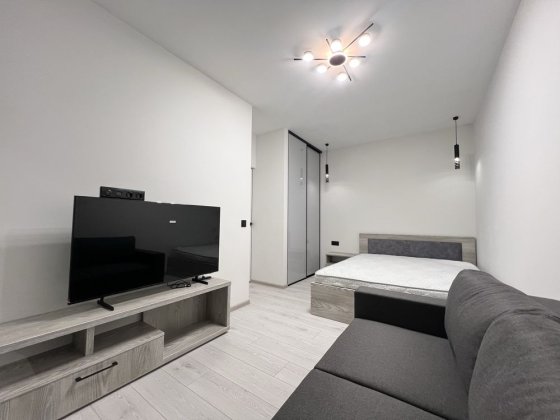 Перша здача! Оренда 1 кім 40м на 7пов в самому центрі вул. Мельника,10 Івано-Франківськ