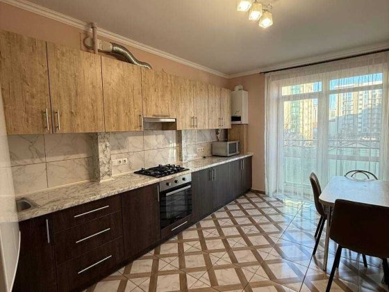 Оренда 2 квартири ЖК Липки, Івано-Франківськ Івано-Франківськ