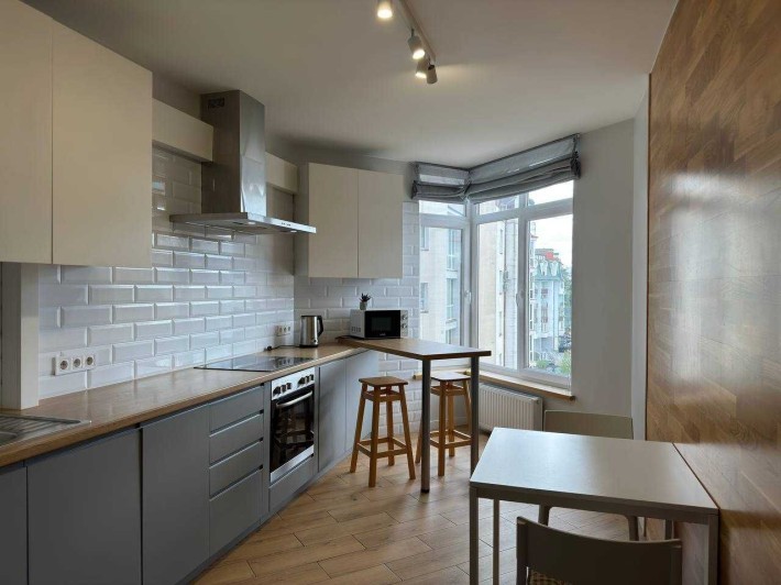 Оренда 1-кімнатної квартири в Центрі міста Івано-Франківськ! - фото 1