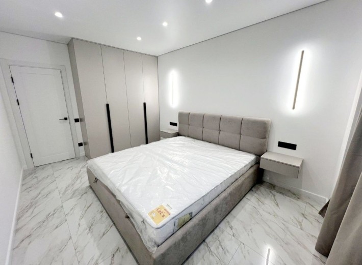 Перша здача! 2к на Національної Гвардії - фото 1