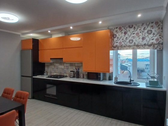 Оренда 2х кім квартири,центр ,вул.Мельника Івано-Франківськ