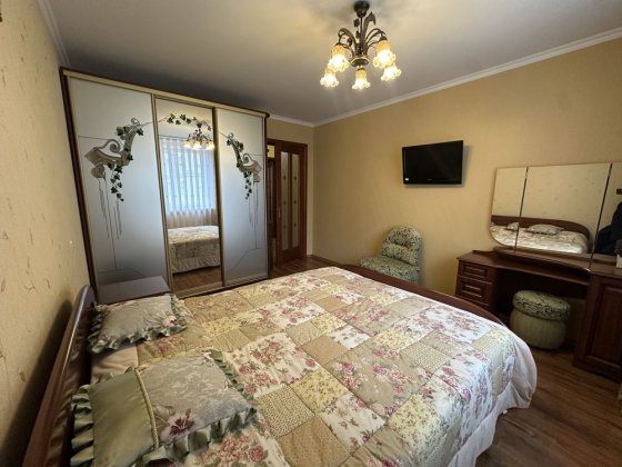 Оренда 2 кім квартира вул. Симоненка 37 - Новобудова - Інд Опалення Івано-Франківськ