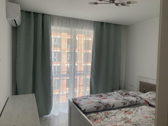 Квартира доступна для оренди 480 € Івано-Франківськ