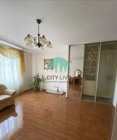 Оренда 1-кім квартири біля Міського озера, світло 24/7 (М) - фото 1