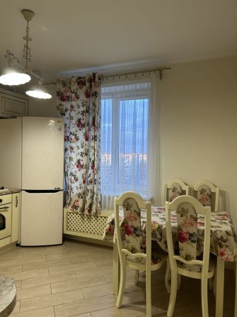 Однокімната Клима Савури - фото 1