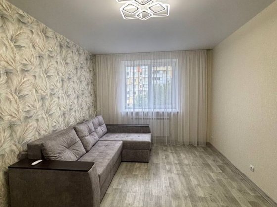 Оренда однокімнатної квартири, склозавод,новобудова Полтава