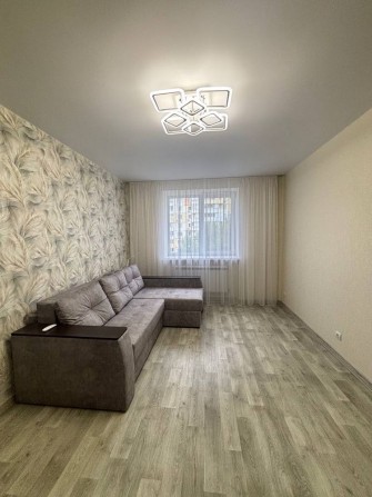 Оренда однокімнатної квартири, склозавод,новобудова - фото 1