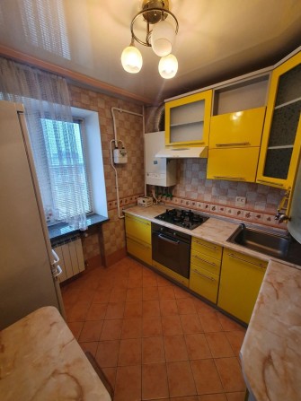 Центр!!! Автономне опалення - фото 1