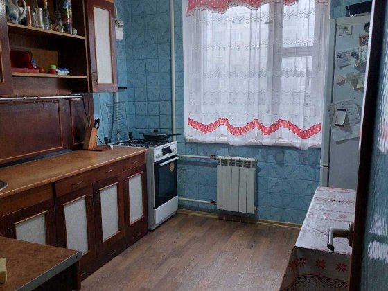 3 кв у Курському мрне (сім'ї та війсковим) Сумы