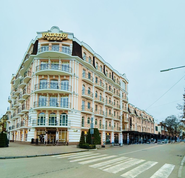 Оренда двокімнатної студіі в самому центрі міста - фото 1