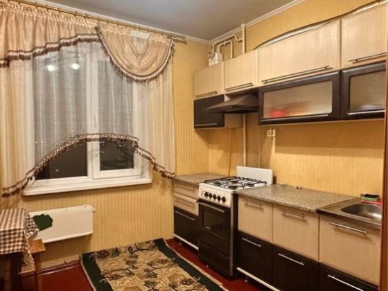 Оренда Однокімнатна квартира на вул.А.Мельника Рівне