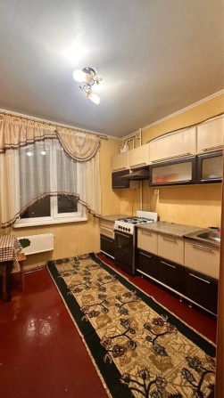 Оренда Однокімнатна квартира на вул.А.Мельника - фото 1