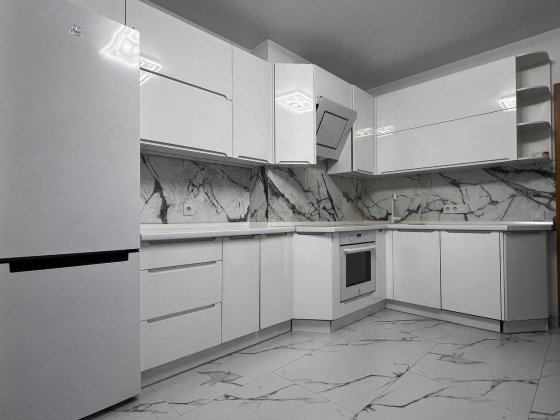 Оренда світлої однокімнатної квартири Ровно