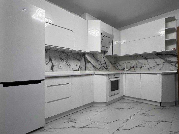 Оренда світлої однокімнатної квартири - фото 1