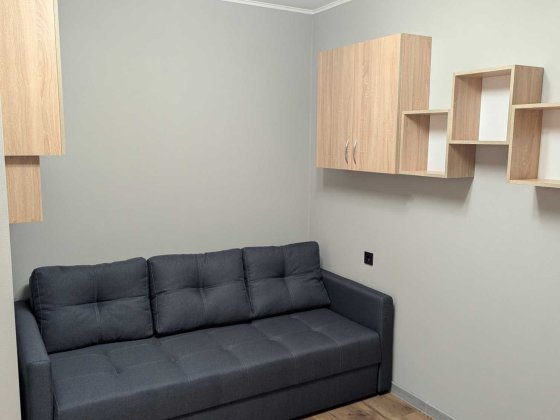 Здається 2 кімнатна квартира! Окремий вхід Полтава