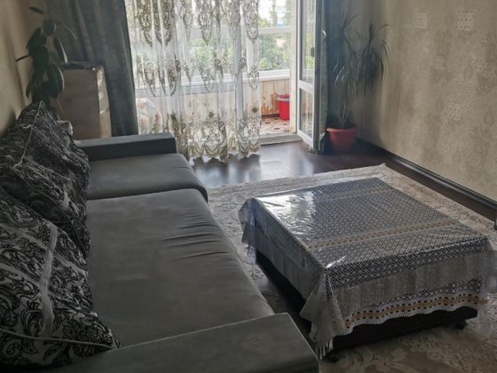 Оренда трикімнатної квартири Суми