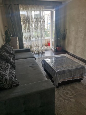 Оренда трикімнатної квартири - фото 1