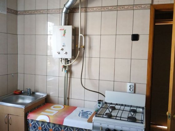 Південий вокзал. Здається 1-кімнатна квартира Полтава