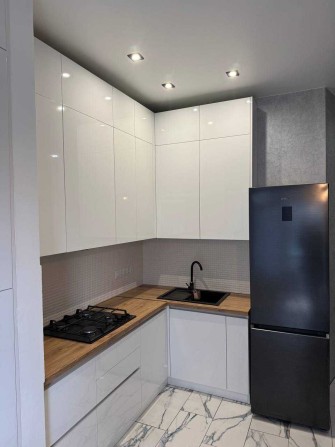 Оренда 2 кімнатної квартири, сучасний ремонт - фото 1