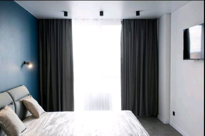 Оренда 1к кв у центрі Рівного. В обжитій новобудові міста Рівне. - фото 1