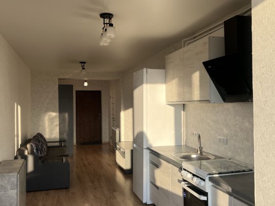 Оренда затишної 1-кімнатної квартири в новобудові Чайка Рівне