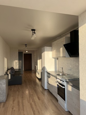 Оренда затишної 1-кімнатної квартири в новобудові Чайка - фото 1