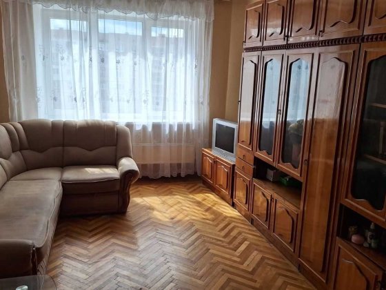 Здам 3 кімнатну квартиру по проспекту Михайла Лушпи Сумы