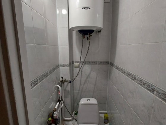 2 кімнатна з ремонтом Північний Ровно