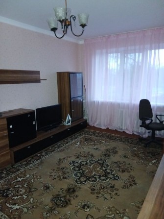 Здається в оренду 3 кмн квартира р-н Аграрного - фото 1