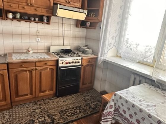 Оренда 2-х кімнатної квартири на вул. Карнаухова Рівне